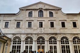 Ιστορική καταδίκη της Τουρκίας: Δικαίωση για το Οικουμενικό Πατριαρχείο