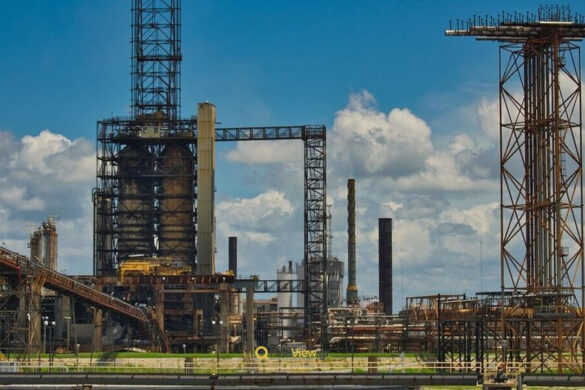 Πετρέλαιο: Η τιμή του αργού ανεβαίνει με φόντο την κλιμάκωση στη Μέση Ανατολή