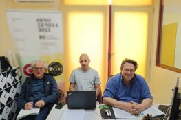 Σε τροχιά ανοιχτής σύγκρουσης Δήμος Αιγιαλεία και Δίκτυο Ποιότητας για τα «Οινοξένεια»