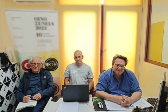 Σε τροχιά ανοιχτής σύγκρουσης Δήμος Αιγιαλεία και Δίκτυο Ποιότητας για τα «Οινοξένεια»