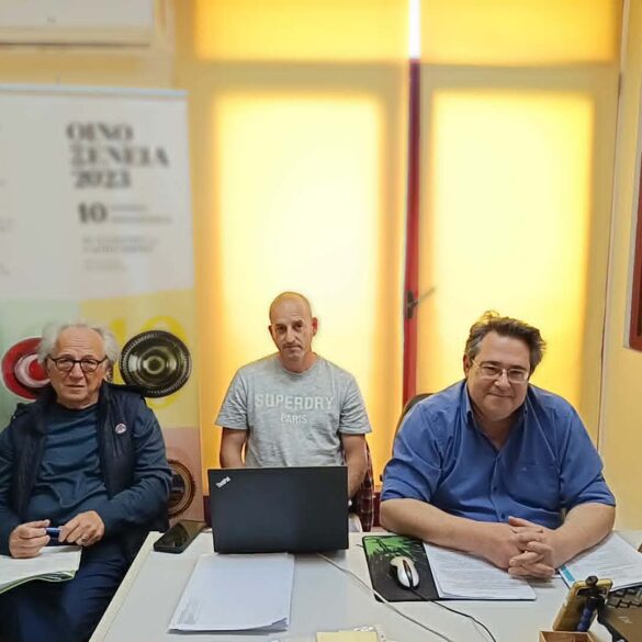 Σε τροχιά ανοιχτής σύγκρουσης Δήμος Αιγιαλεία και Δίκτυο Ποιότητας για τα «Οινοξένεια»