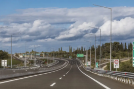 OLYMPIA PASS: Κέρδος έως 85% για τους οδηγούς – Δωρεάν ο πομποδέκτης