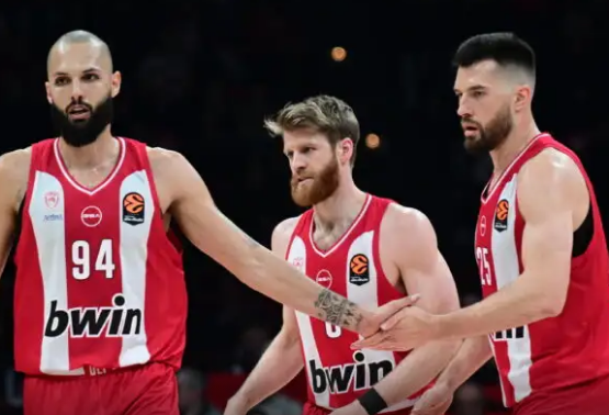 Ολυμπιακός – Final Four: Απόψε η μεγάλη “μάχη” για μια θέση στον τελικό