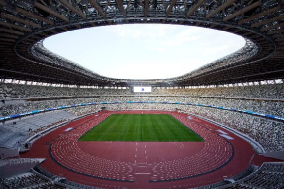 Αγώνες Τόκιο: Απέλυσαν στο «παρά πέντε» τον καλλιτεχνικό διευθυντή μετά από αστείο για το Ολοκαύτωμα