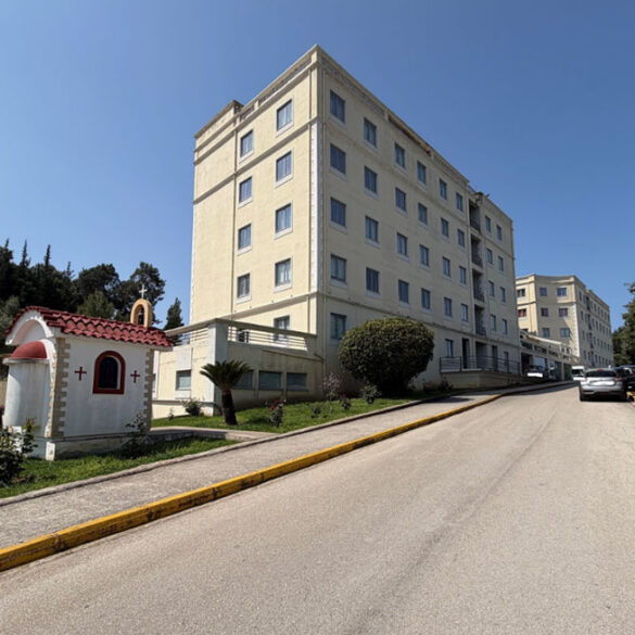 Πάτρα: Βγαίνει …στο σφυρί το θεραπευτήριο “Ολύμπιον”