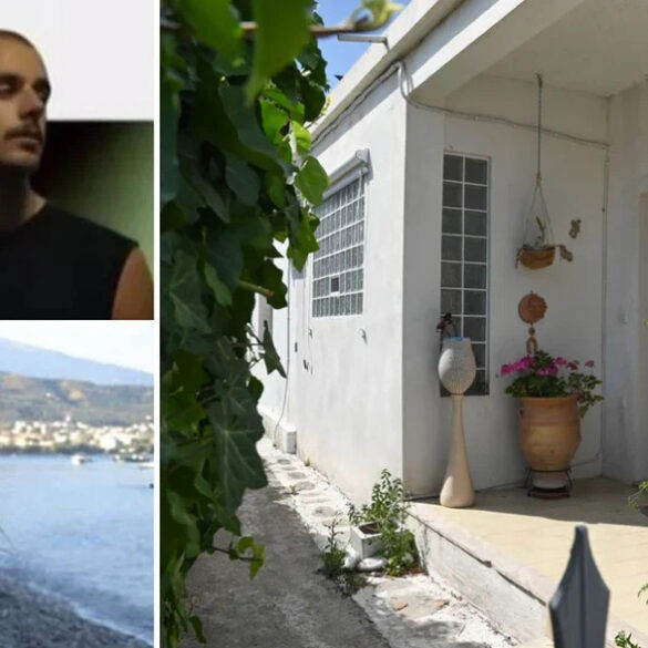 Αίγιο: Εξετάζεται η μητέρα να σκότωσε τον γιο και να αυτοκτόνησε