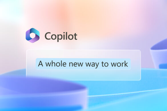 Microsoft Copilot: Διαθέσιμo στο Play Store