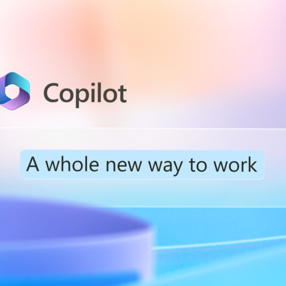 Microsoft Copilot: Διαθέσιμo στο Play Store