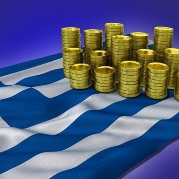 2,5 δισ. ευρώ άντλησε το Ελληνικό Δημόσιο από το 5ετές ομόλογο
