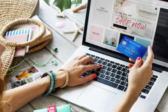 E-shop: Πώς θα πάρετε επιχορήγηση έως και 5.000 ευρώ-Στην τελική ευθεία η χρηματοδότηση μέσω ΕΣΠΑ