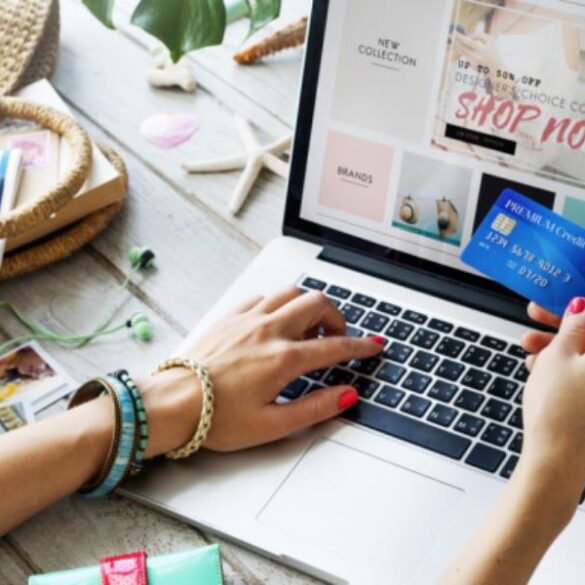 E-shop: Πώς θα πάρετε επιχορήγηση έως και 5.000 ευρώ-Στην τελική ευθεία η χρηματοδότηση μέσω ΕΣΠΑ