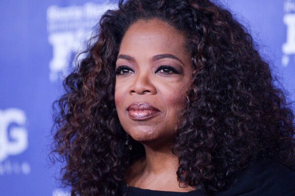 Η Όπρα Γουίνφρεϊ αποκάλυψε την αμοιβή της στην ταινία «The Color Purple»