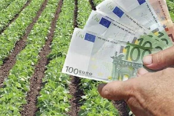 Έκτακτη βοήθεια στους αγρότες από την ΕΕ – Πόσα θα πάρουν οι Ελληνες
