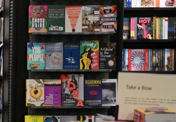 «The Open Book»: Δύο χρόνια αναμονή για την πρώτη εμπειρία διακοπών σε βιβλιοπωλείο μέσω Airbnb