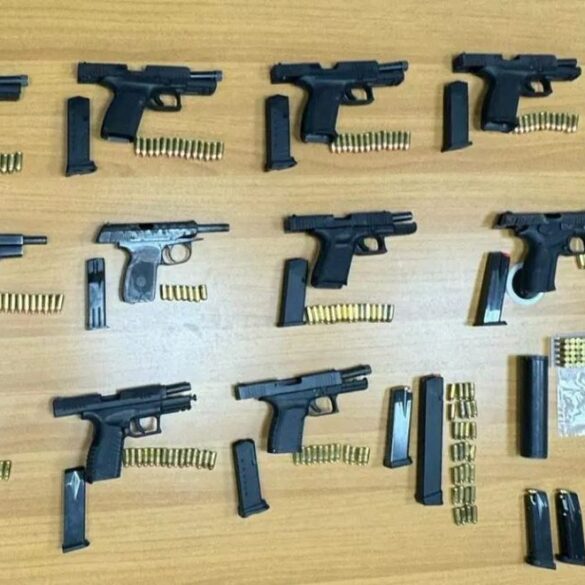 Γλυφάδα : Επιπλέον συλλήψεις στην υπόθεση της διπλής δολοφονίας