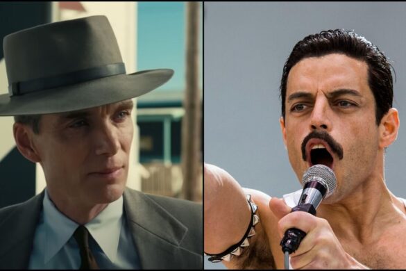 Το «Oppenheimer» πέρασε το «Bohemian Rhapsody», έγινε η πιο επιτυχημένη βιογραφία όλων των εποχών