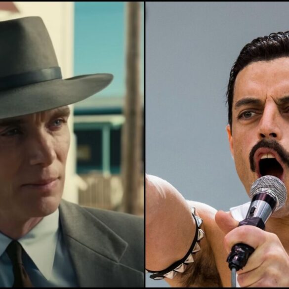 Το «Oppenheimer» πέρασε το «Bohemian Rhapsody», έγινε η πιο επιτυχημένη βιογραφία όλων των εποχών