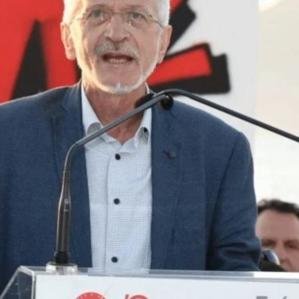 Ώρα Πατρών: Πρόβλημα άρδευσης Τ.Κ. Τσουκαλεΐκων