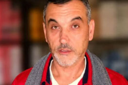 Θλίψη στην Πάτρα: «Έφυγε» ο Νίκος Ορφανός