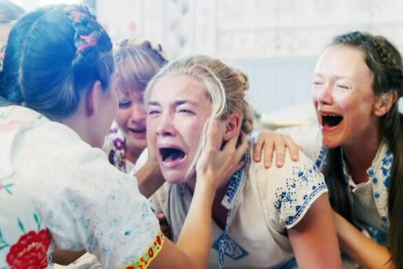 Τελετουργία οργής: Γιατί τόσες πολλές γυναίκες στρέφονται στο θεραπευτικό ουρλιαχτό