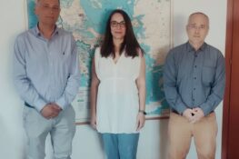 Ορκωμοσίες γιατρών της 6ης ΥΠΕ σε Πάτρα και Ζαχάρω
