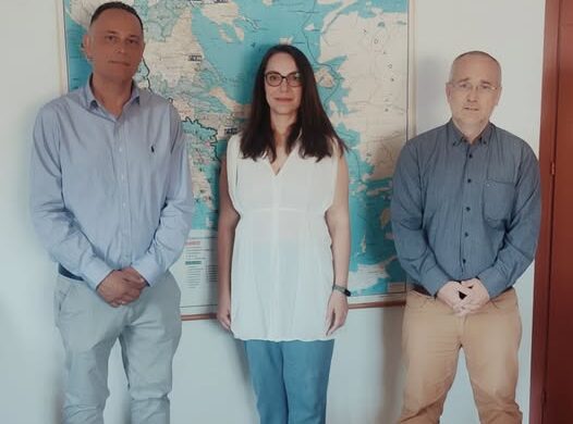 Ορκωμοσίες γιατρών της 6ης ΥΠΕ σε Πάτρα και Ζαχάρω