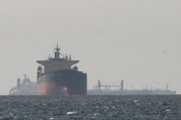Ιράν: Χτυπήσαμε αμερικανικό πολεμικό πλοίο