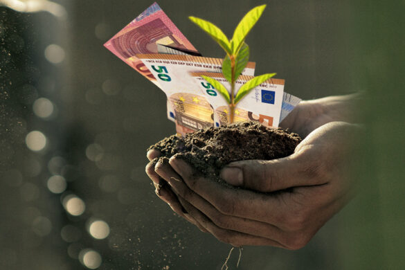 ΟΠΕΚΕΠΕ: Πληρωμές εξόφλησης αγροπεριβαλλοντικών ύψους 8,7 εκατ. ευρώ