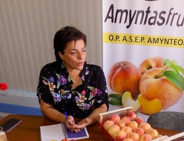 Αγρότισσες που ξεχώρισαν φέρνοντας την αλλαγη.