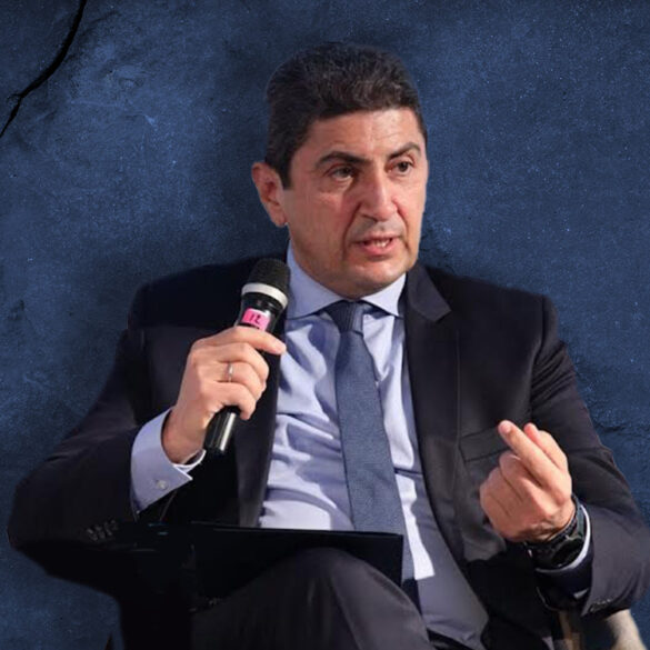 Αυγενάκης: Έτος σταθμός το 2024 για την ανάπτυξη της ιχθυοκαλλιέργειας στην Ελλάδα