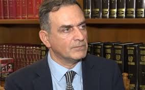 Όθων Παπαδόπουλος: Δεν υπάρχει κανένα ενδεχόμενο να ασχοληθώ με την υπόθεση Πισπιρίγκου