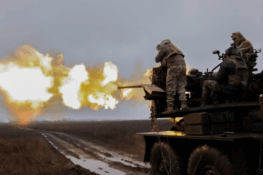 Ο ουκρανικός στρατός αναφέρει ότι εξακολουθεί να ελέγχει το βόρειο τμήμα της πόλης Ποκρόφσκ