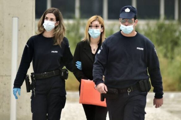 Ρούλα Πισπιρίγκου: Τούρκος επενδυτής αγόρασε το σπίτι της στην Πάτρα για να πάρει Golden Visa