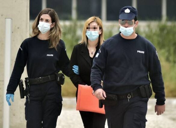 Ρούλα Πισπιρίγκου: Τούρκος επενδυτής αγόρασε το σπίτι της στην Πάτρα για να πάρει Golden Visa