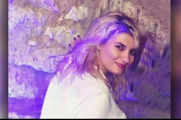 Σε ειδικό χώρο παρουσία δύο αστυνομικών η Ρούλα Πισπιρίγκου – Δύο ακόμα άτομα στο «κάδρο» των ερευνών