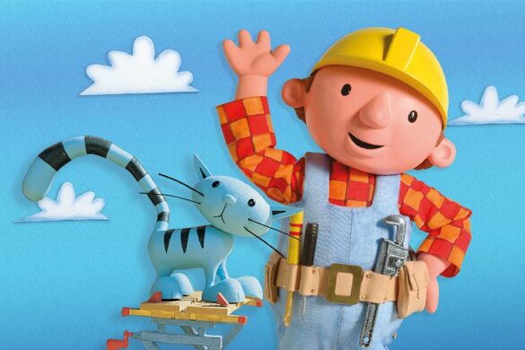 Στη μεγάλη οθόνη ο «Μπομπ ο Μάστορας» – Στην παραγωγή η Τζένιφερ Λόπεζ