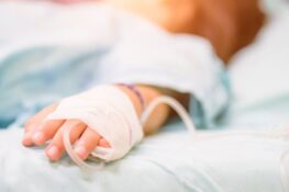 Κεφαλονία: ΙΧ παρέσυρε 4χρονο παιδί, που σώθηκε από θαύμα