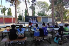 Πάτρα: «Το κουδούνι χτυπά στη… φύση» μέχρι τις 5 Ιουνίου