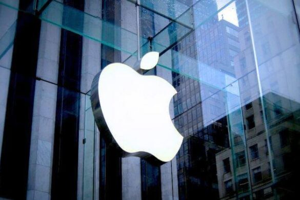 Apple: Έσπασε το φράγμα των 4 τρισ. δολάρια σε κεφαλαιοποίηση