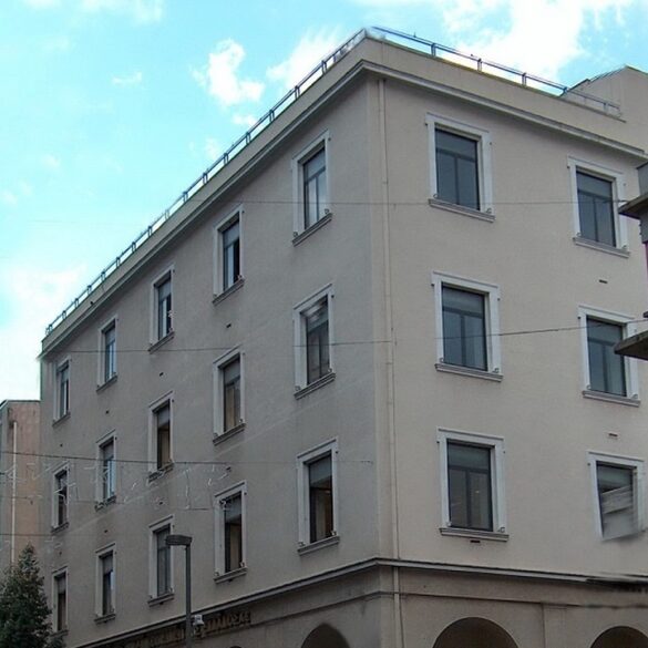 Πάτρα: Το πορτοφόλι έξω από τον παλιό “ΟΤΕ” και η ενέργεια γνωστού πατρινού
