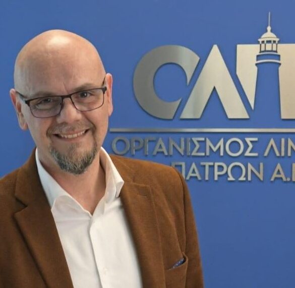 Είναι η κρουαζιέρα η λύση για την Πάτρα;