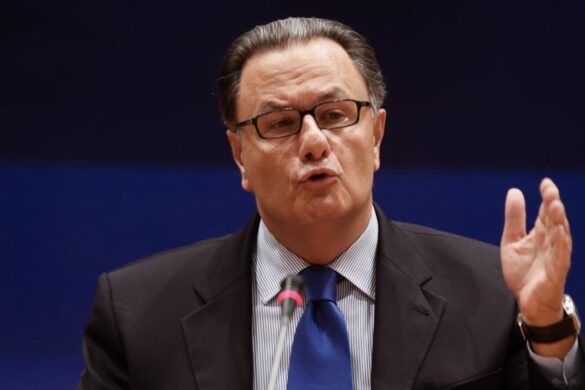 Αγρίνιο: Ο Πάνος Παναγιωτόπουλος ανέλαβε την υπεράσπιση του 30χρονου φονιά της Δώρας