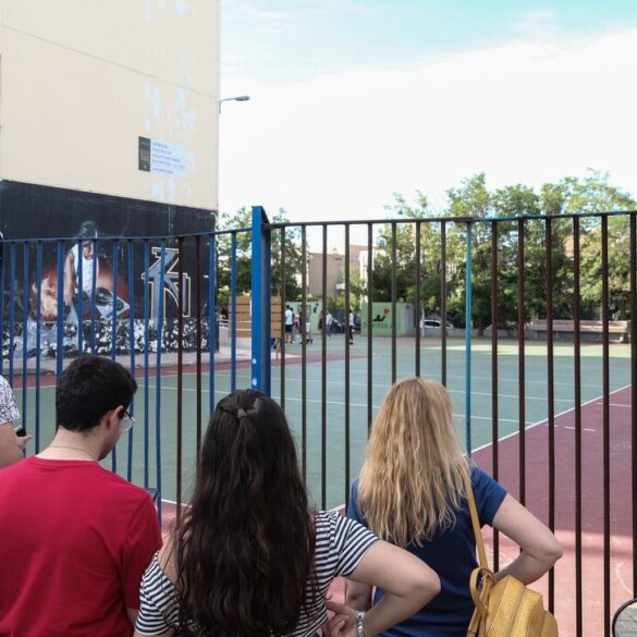 Έναρξη εξετάσεων στα λύκεια αύριο