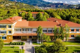 Το Πανεπιστήμιο Πατρών ανοίγει αγγλόφωνο τμήμα Ιατρικής