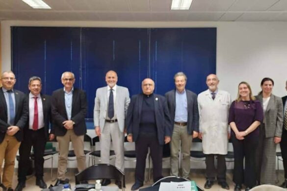 Πανεπιστήμιο Πατρών: Σε τροχιά διεθνοποίησης η Ιατρική – «Πρεμιέρα» τον Σεπτέμβριο για το ξενόγλωσσο πρόγραμμα