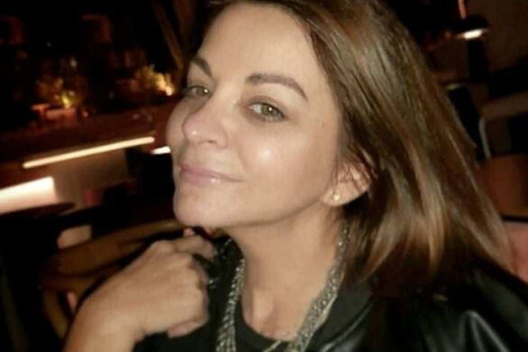 Πέθανε ξαφνικά η δημοσιογράφος Αντιγόνη Πανέλλη