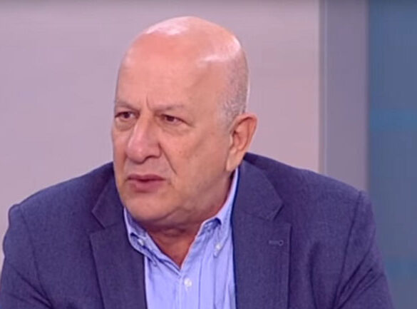 Σε κρίσιμη κατάσταση ο αθλητικογράφος Αντώνης Πανούτσος – Έχει προσβληθεί από τον ιό του Δυτικού Νείλου