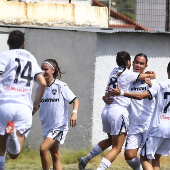 Με Europa Cup Γυναικών οι αθλητικές μεταδόσεις της ημέρας