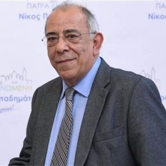O N. Παπαδημάτος καλεί τον Περιφερειάρχη να ενημερώσει τις παρατάξεις για φυσικό αέριο