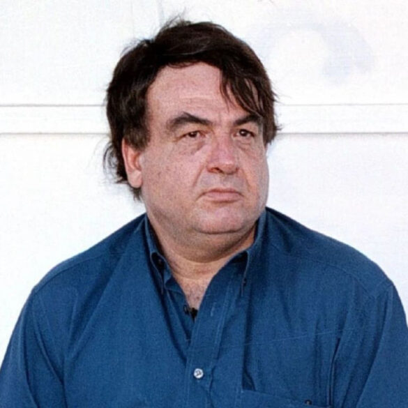 Πέθανε ο Νίκος Παπαδόπουλος, ο ιστορικός διοικητικός ηγέτης του Εθνικού Αστέρα